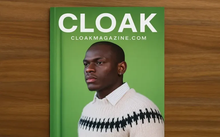 Cloakmagazine com