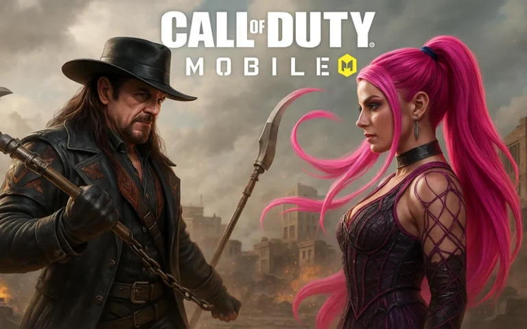 COD Mobile