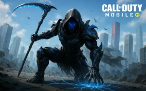 Mythic Dark Shepherd